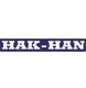 Hak-han Ticaret logo