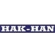 Hak-han Ticaret logo