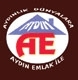 Aydın Emlak Hizmetleri logo