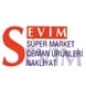 Sevim Süper Market logo