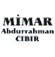 Mimar Abdurrahman Cıbır logo