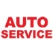 Auto Servıce logo