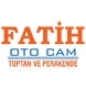 Fatih Oto Cam logo