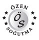 Özen Soğutma logo