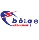 Bölge Mühendislik logo