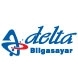 Delta Bilgisayar logo