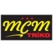 Mcm Bezirgan Triko logo