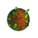meyhane pilavı