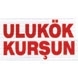 Ulukök Kurşun Sanayi Tic.ltd.şti. logo