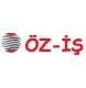 Öz-iş Metal logo