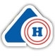 Huzur Vinç logo