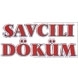 Savcılı Döküm logo