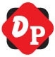 Dilber Plastik logo