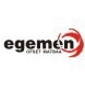 Egemen Ofset Matbaacılık logo