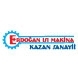 Erdoğan Isı Kazan Sanayi logo