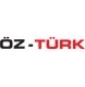Öz-türk Tekstil Makinaları Sanayii logo