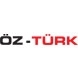 Öz-türk Tekstil Makinaları Sanayii logo