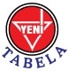 Yeni Tabela logo