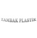 Zambak Plastik logo