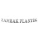 Zambak Plastik