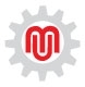 Universal Makina logo