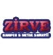 Zirve Damper Ve Metal Sanayi logo