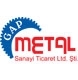 Gap Metal logo