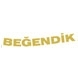 Beğendik Mobilya Dekorasyon logo