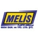 Melis Plastik logo