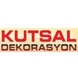 Kutsal Dekorasyon