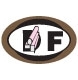 Değer Ferforje logo