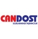 Candost Uluslararası Taşımacılık logo