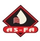 As-fa Ambalaj San. Tic. Ltd. Şti. logo