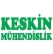 Keskin Mühendislik İnş. Malz. San. Ve Tic. Ltd. logo