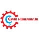 Çevik Mühendislik Tesisat logo