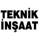 Teknik İnşaat logo