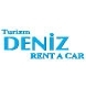 Deniz Rent A Car logo