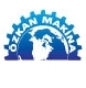 Özkan Makina Sanayi logo