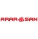 Ararsan Ayakkabı Sanayi logo