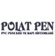 Polat Pen Pvc Pencere Ve Kapı Sistemleri logo