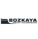 Bozkaya İnşaat Malzemeleri logo