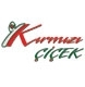 Kırmızı Çiçek logo