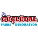 Öz Güçlüdal Parke Dekorasyon logo