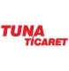 Tuna Ticaret logo