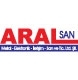 Aralsan Metal Elektronik İletişim Elektr