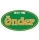 Önder Pastaneleri logo