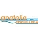 Anatolia Tanıtım Hizmetleri logo