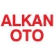 Alkan Oto logo