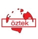 Öztek Bilgisayar logo