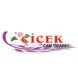 Çiçek Cam Ticaret logo